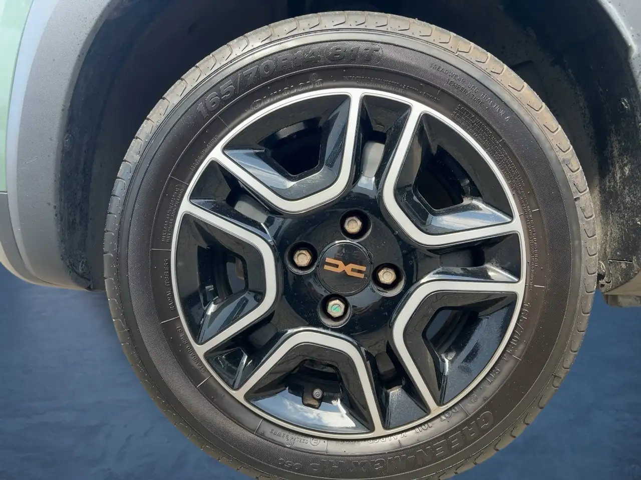 Dacia Spring Electric 65 Extreme, миниатюра 15