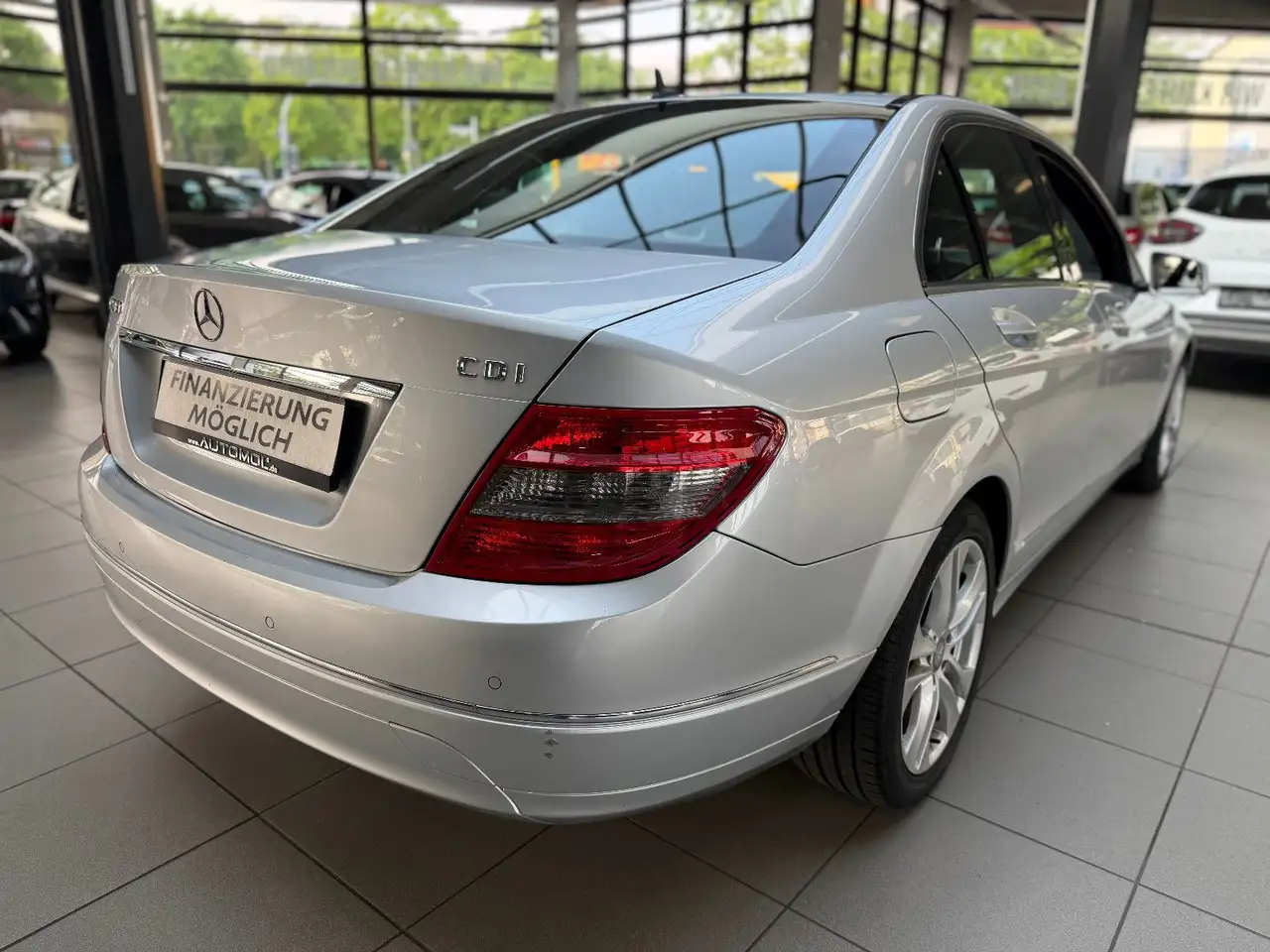 Das Auto