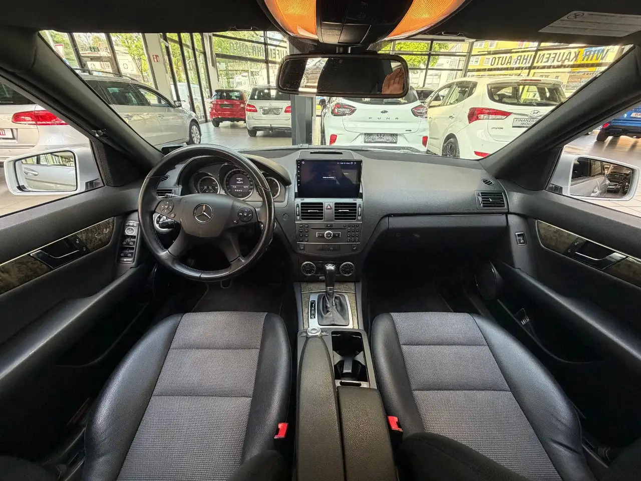 Das Auto