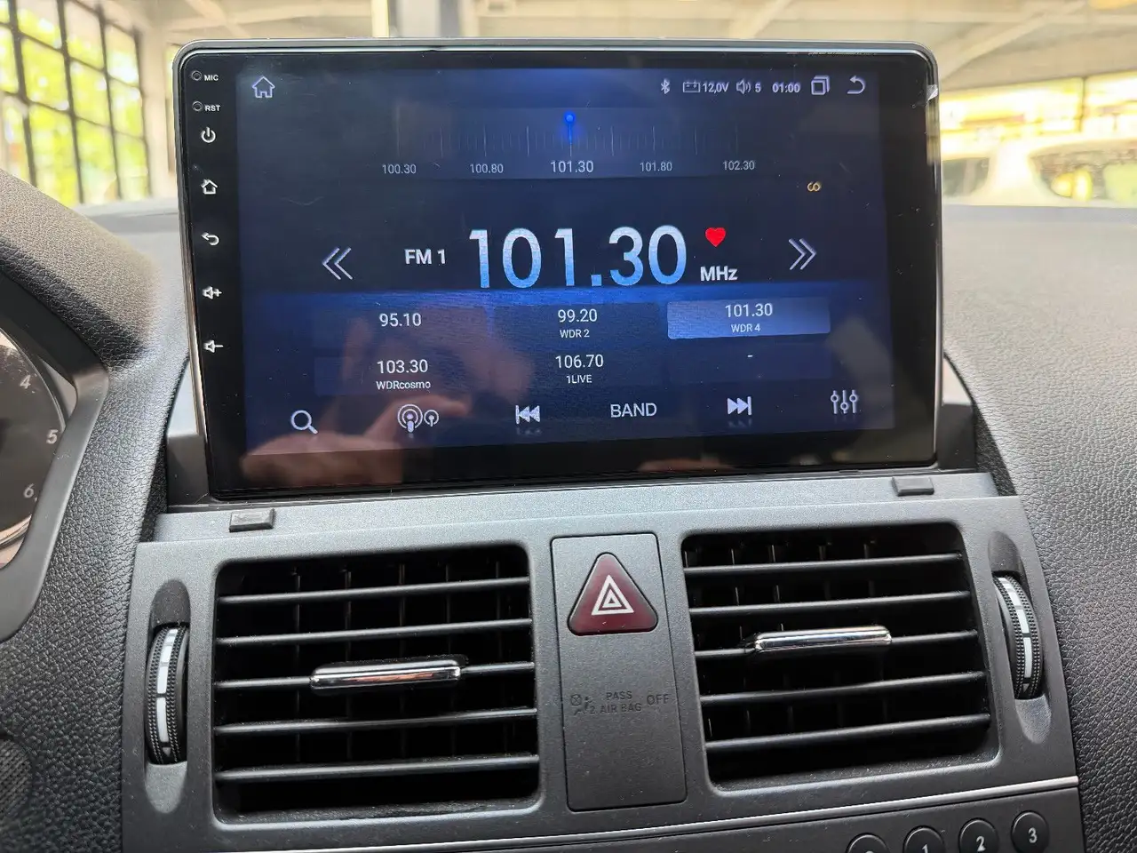 Das Auto