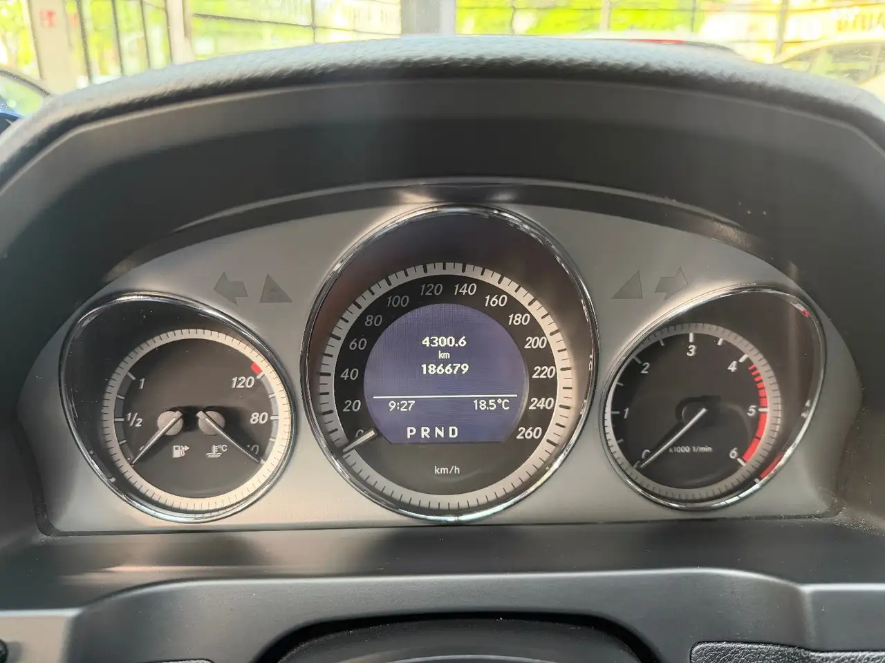Das Auto