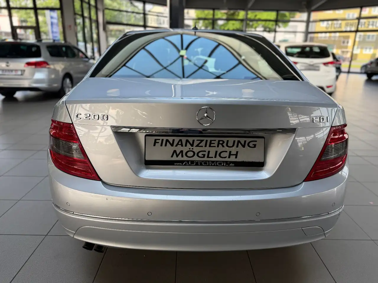 Das Auto