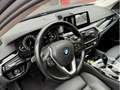 BMW 530 i XDRIVE PANO CUIR NAVI Gris - thumbnail 7