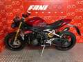 Triumph Speed Triple 1200 RS - Rosso - thumbnail 4