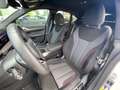 BMW i4 eDrive 40 Gran Coupe M Sport Lordose ACC HUD Liefe Weiß - thumbnail 7