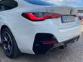 BMW i4 eDrive 40 Gran Coupe M Sport Lordose ACC HUD Liefe Weiß - thumbnail 5