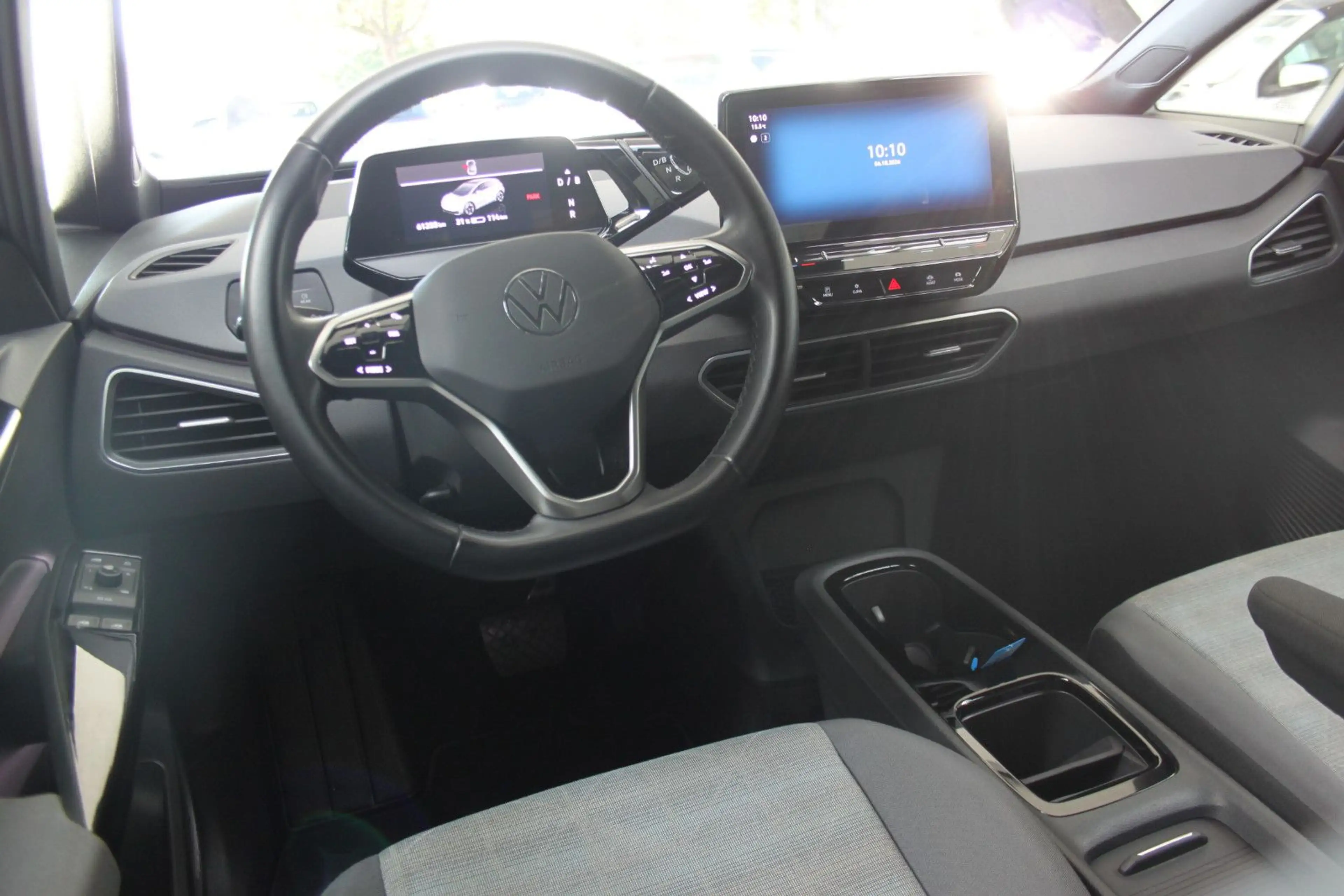 Volkswagen ID.3 PRO PERF/AHK/WRMPE/KAME/ACC/NAVIPRO/APP — photo 7