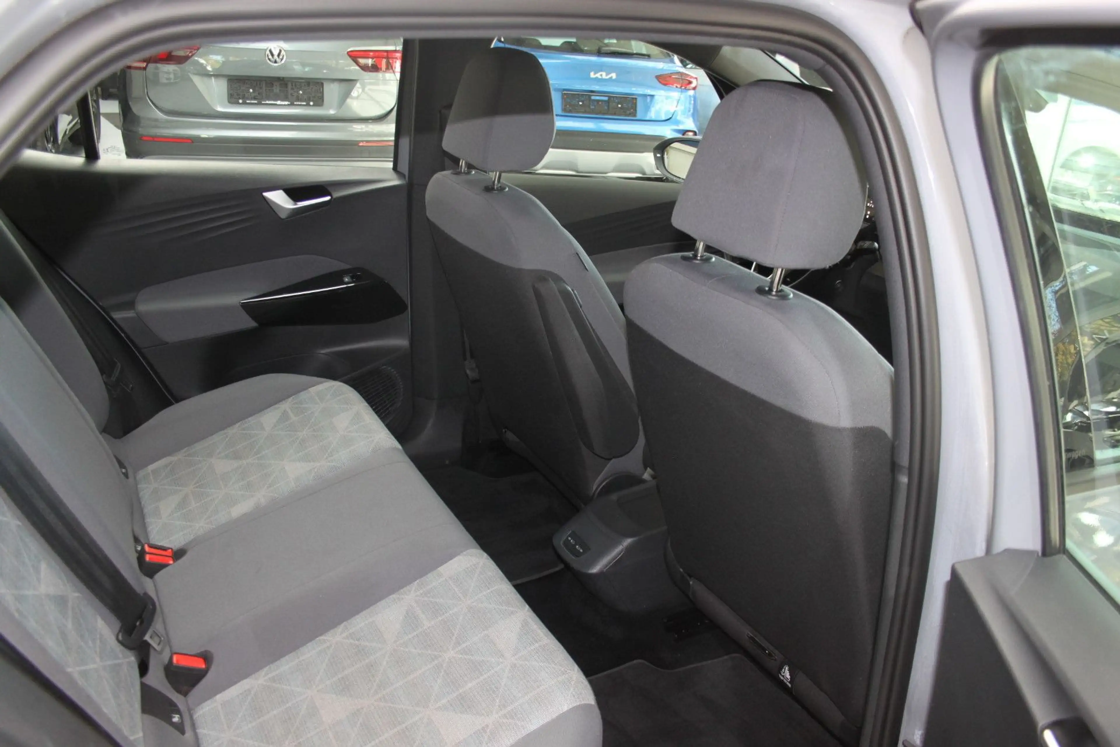 Volkswagen ID.3 PRO PERF/AHK/WRMPE/KAME/ACC/NAVIPRO/APP — photo 11