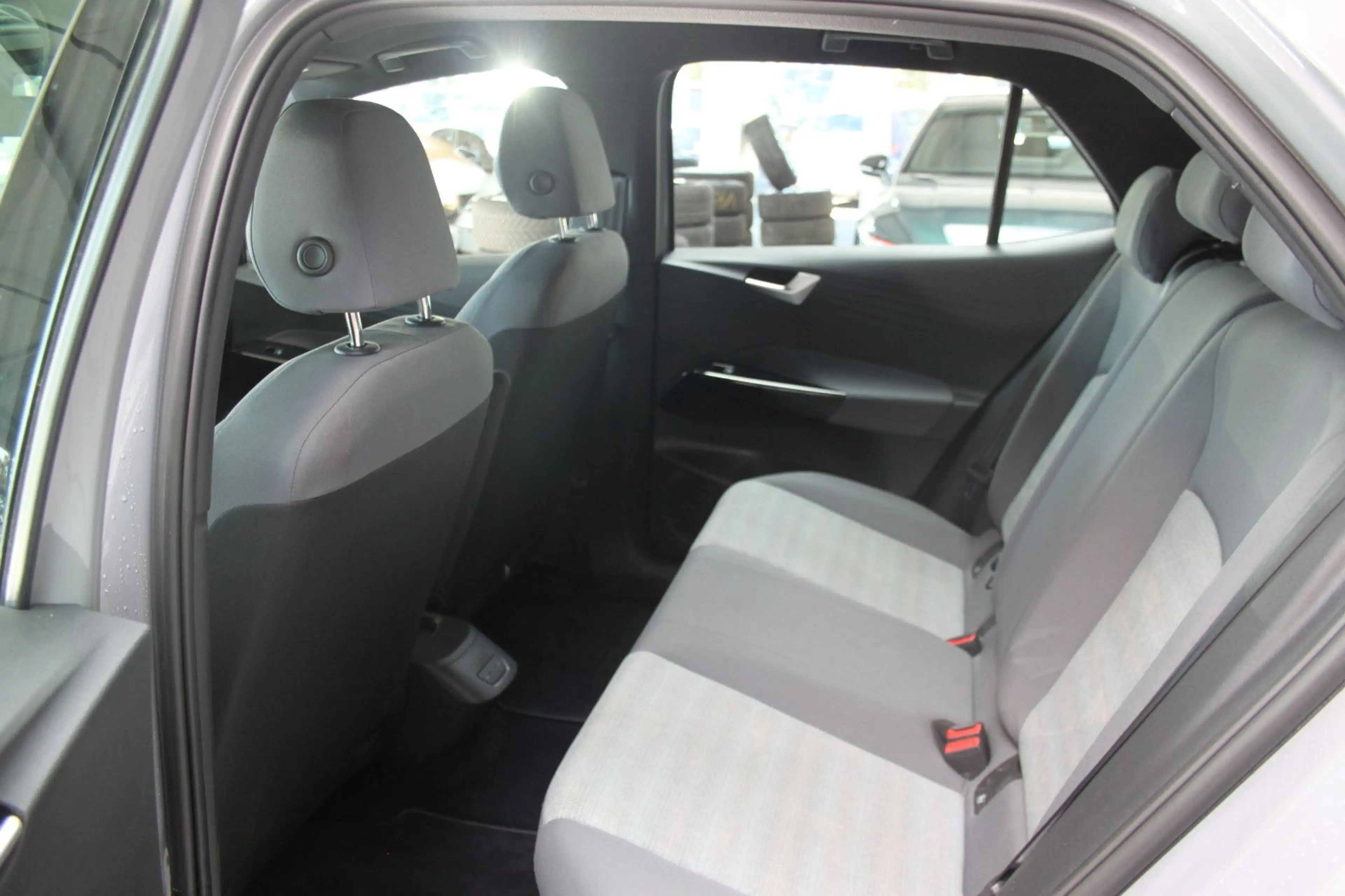 Volkswagen ID.3 PRO PERF/AHK/WRMPE/KAME/ACC/NAVIPRO/APP — photo 6