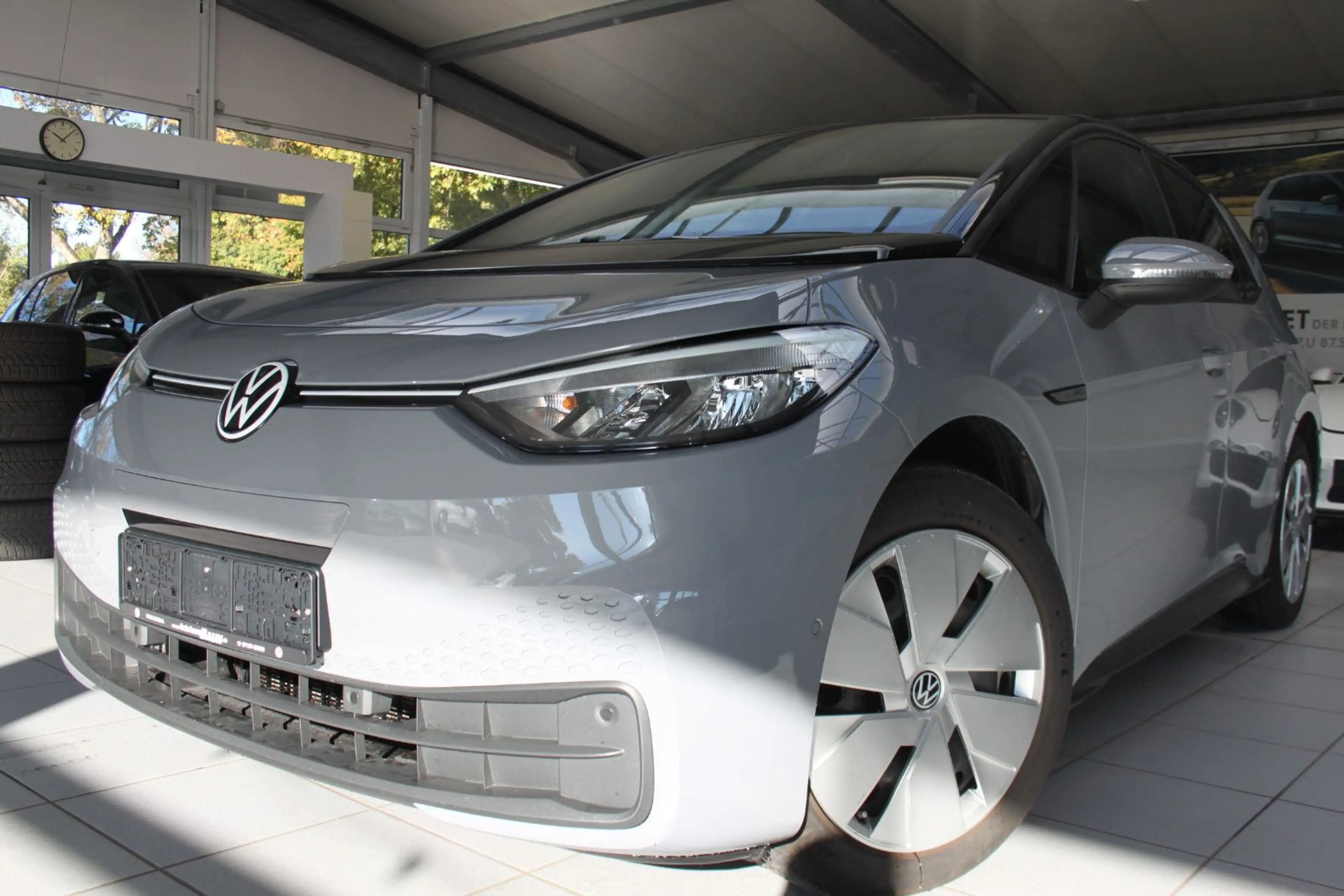 Volkswagen ID.3 PRO PERF/AHK/WRMPE/KAME/ACC/NAVIPRO/APP — photo 2