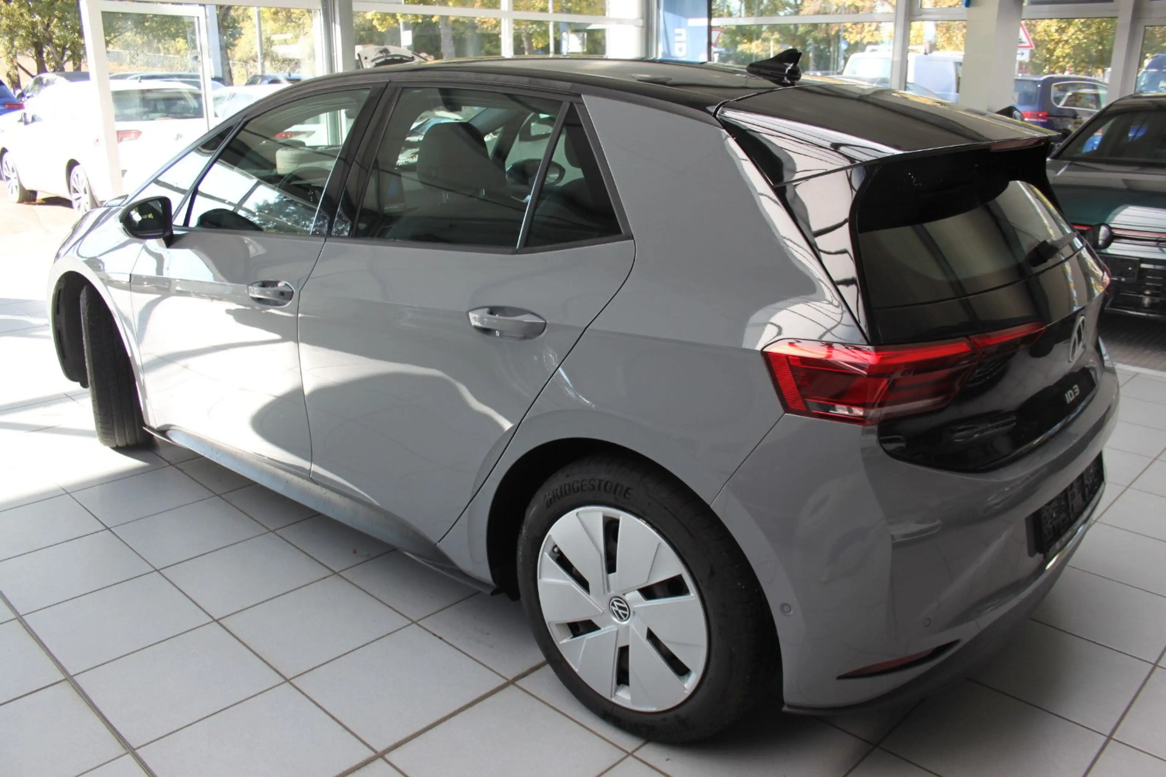 Volkswagen ID.3 PRO PERF/AHK/WRMPE/KAME/ACC/NAVIPRO/APP — photo 8