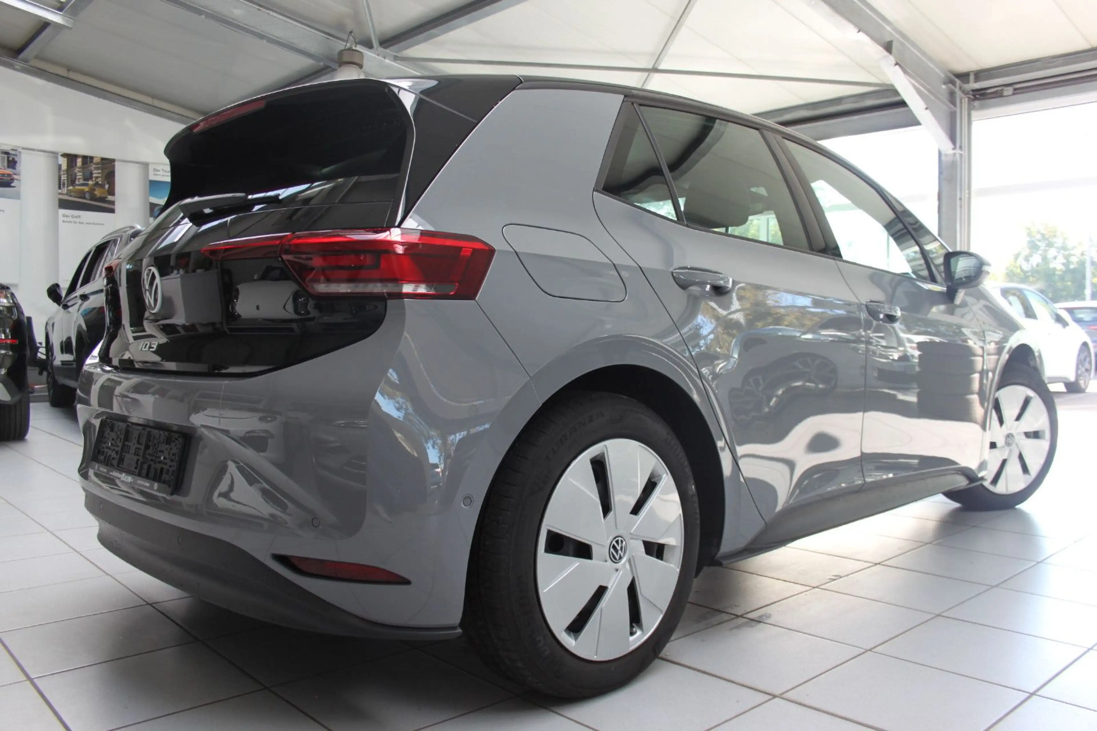 Volkswagen ID.3 PRO PERF/AHK/WRMPE/KAME/ACC/NAVIPRO/APP — photo 9