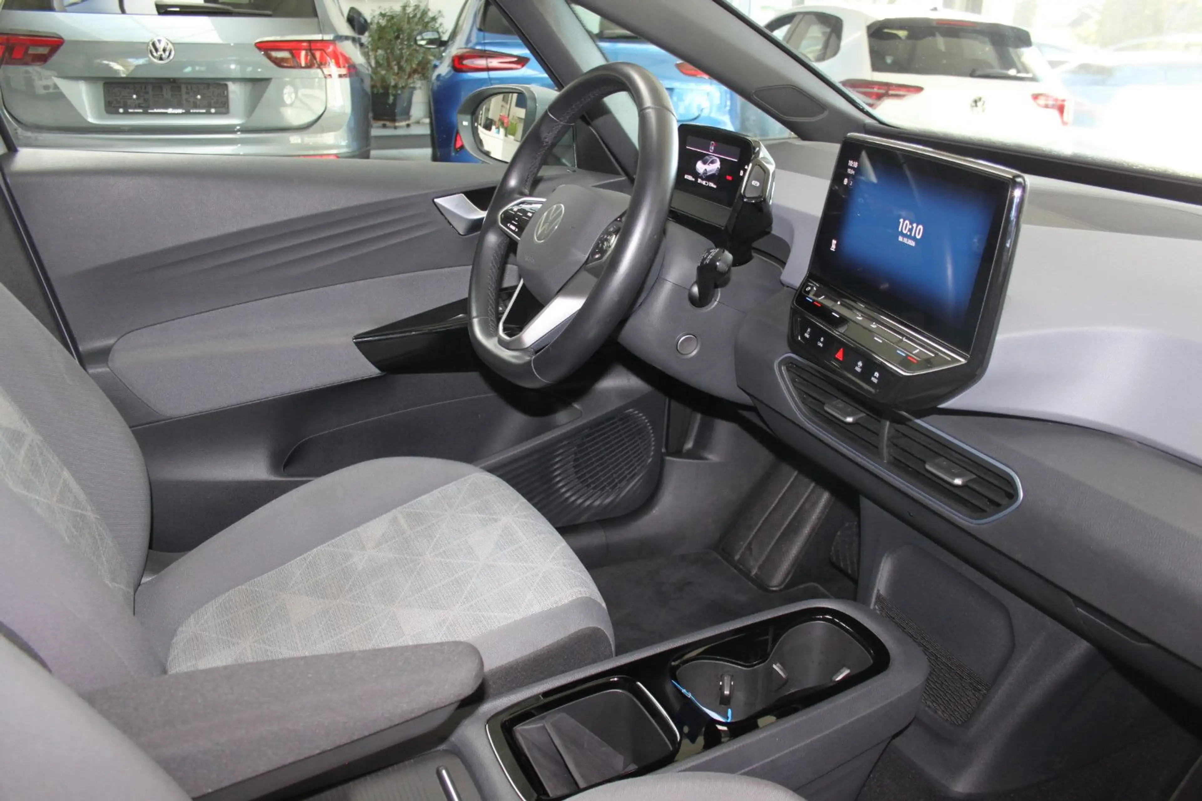 Volkswagen ID.3 PRO PERF/AHK/WRMPE/KAME/ACC/NAVIPRO/APP — photo 13