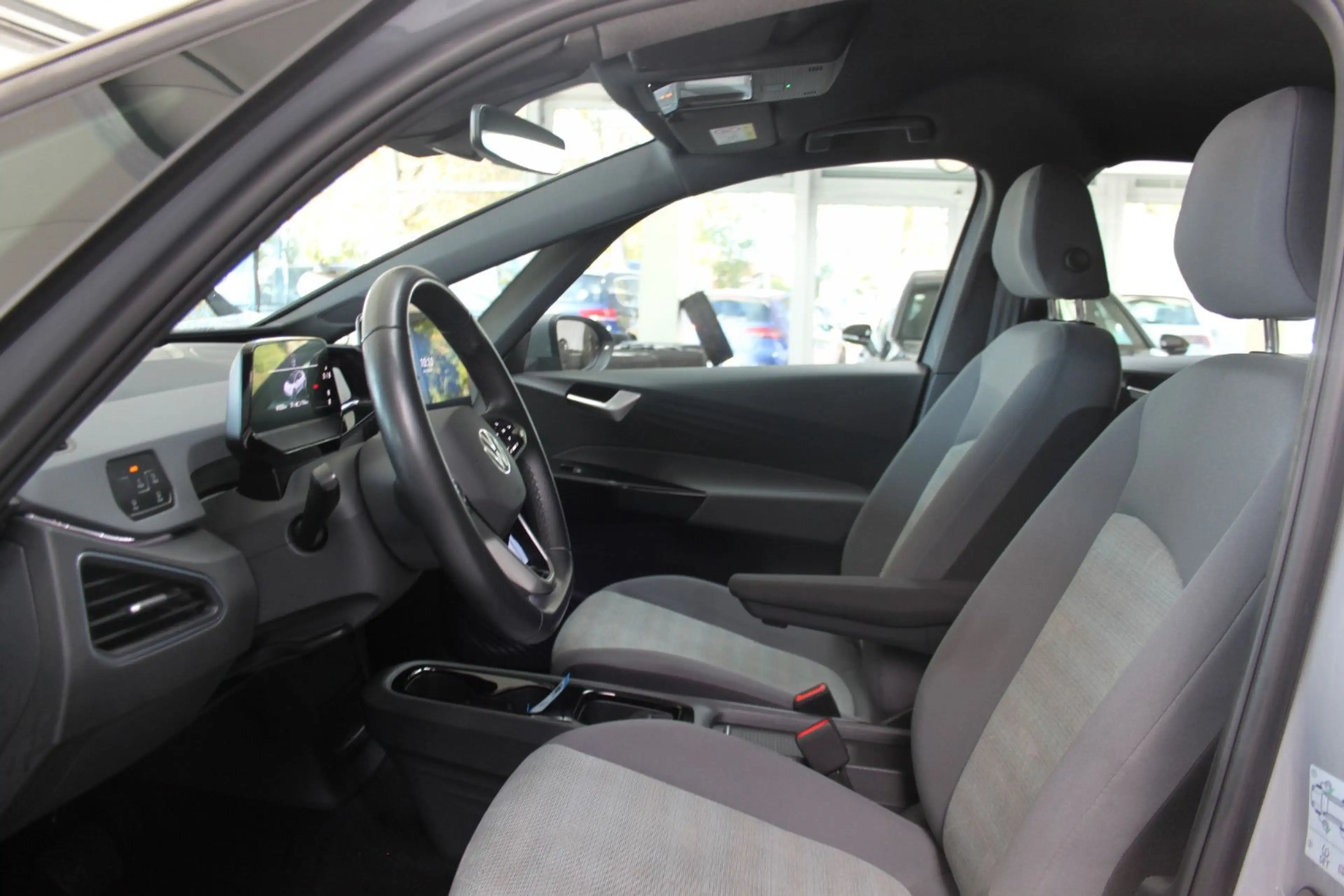 Volkswagen ID.3 PRO PERF/AHK/WRMPE/KAME/ACC/NAVIPRO/APP — photo 5
