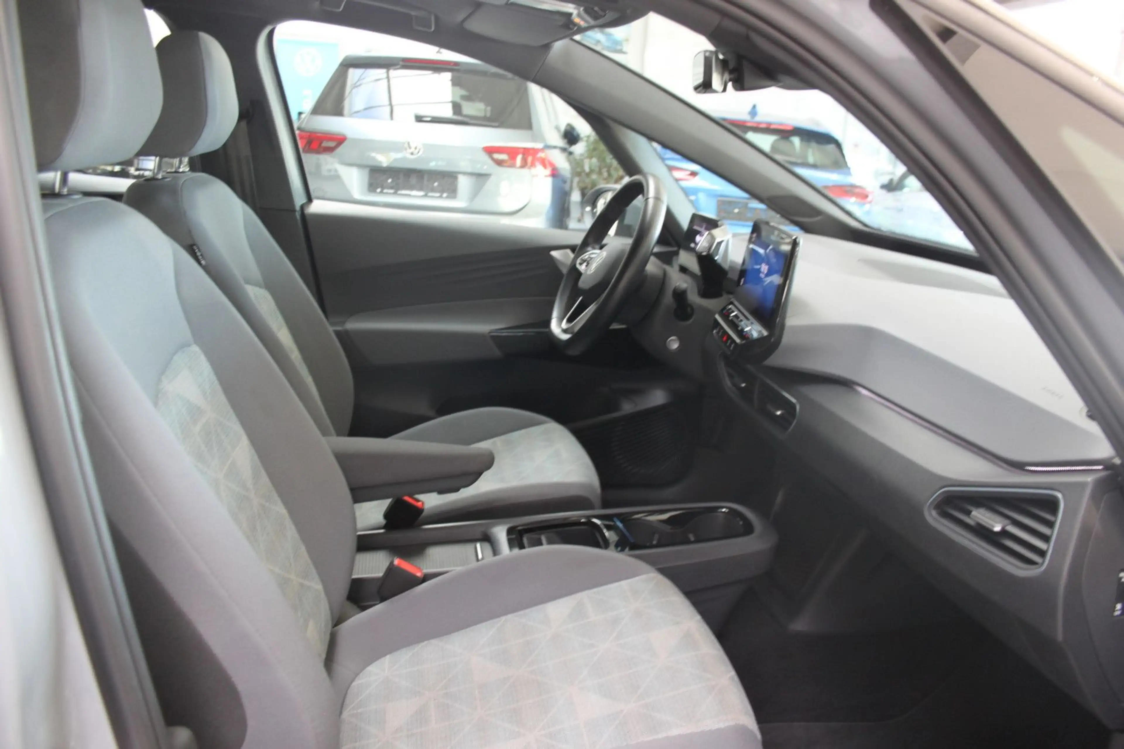Volkswagen ID.3 PRO PERF/AHK/WRMPE/KAME/ACC/NAVIPRO/APP — photo 12