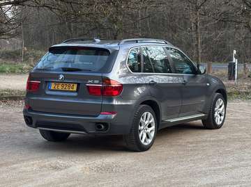 X5 xDrive30d