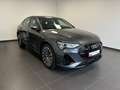 Audi e-tron Sportback S line 55 quattro Kamera, Optik Paket Gris - thumbnail 3
