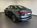 Audi e-tron Sportback S line 55 quattro Kamera, Optik Paket Gris - thumbnail 6
