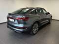 Audi e-tron Sportback S line 55 quattro Kamera, Optik Paket Gris - thumbnail 5