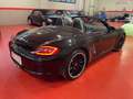 Porsche Boxster Boxster 3.4 S 295cv MANUALE Schwarz - thumbnail 6