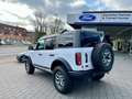 Ford Bronco Badlands e-4WD 2.7 EcoB V6 First Edition SYNC4 360 Biały - thumbnail 3