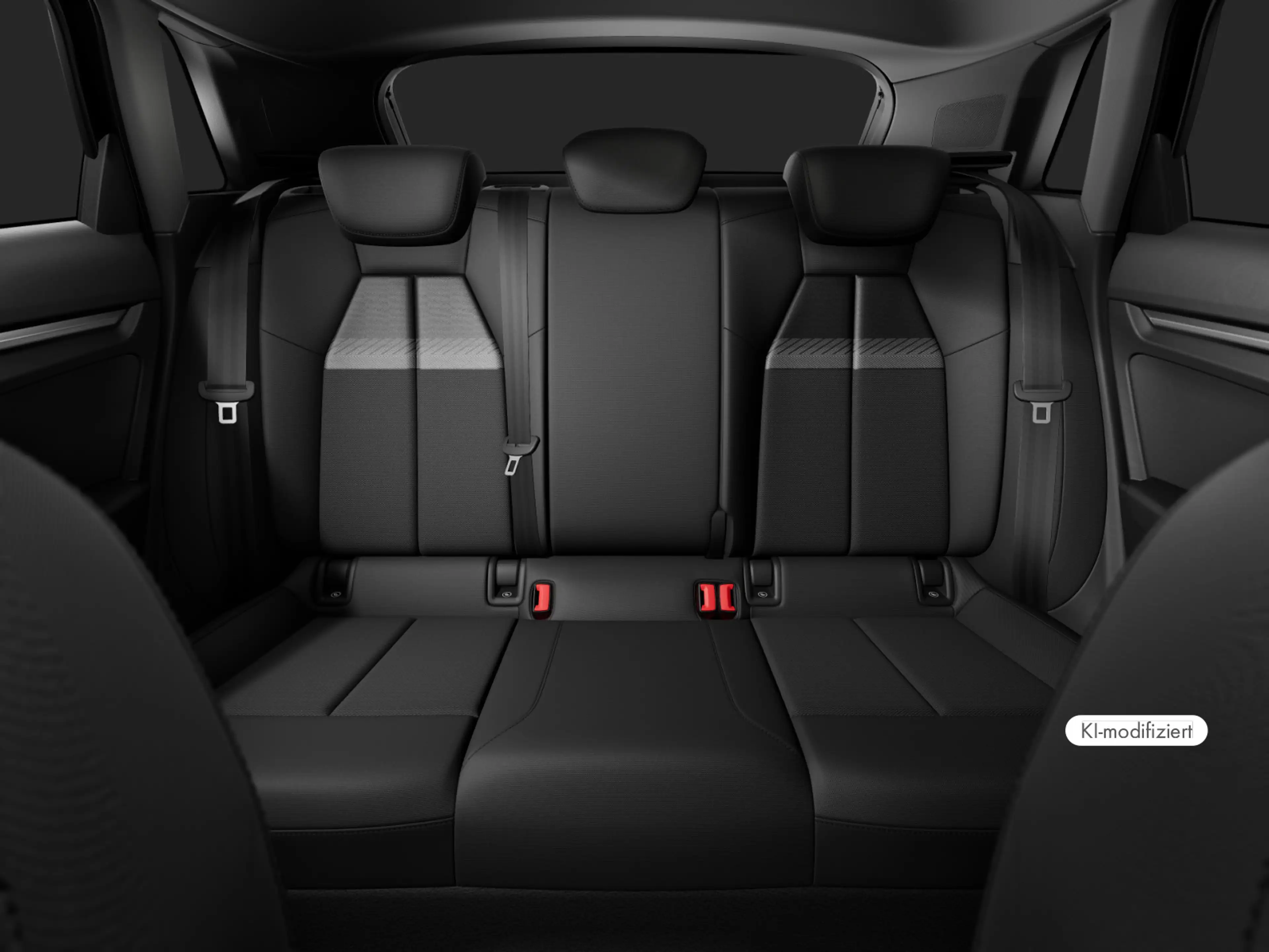 Audi A3 TFSI e Advanced TFSI e 150 kW S tro — photo 10