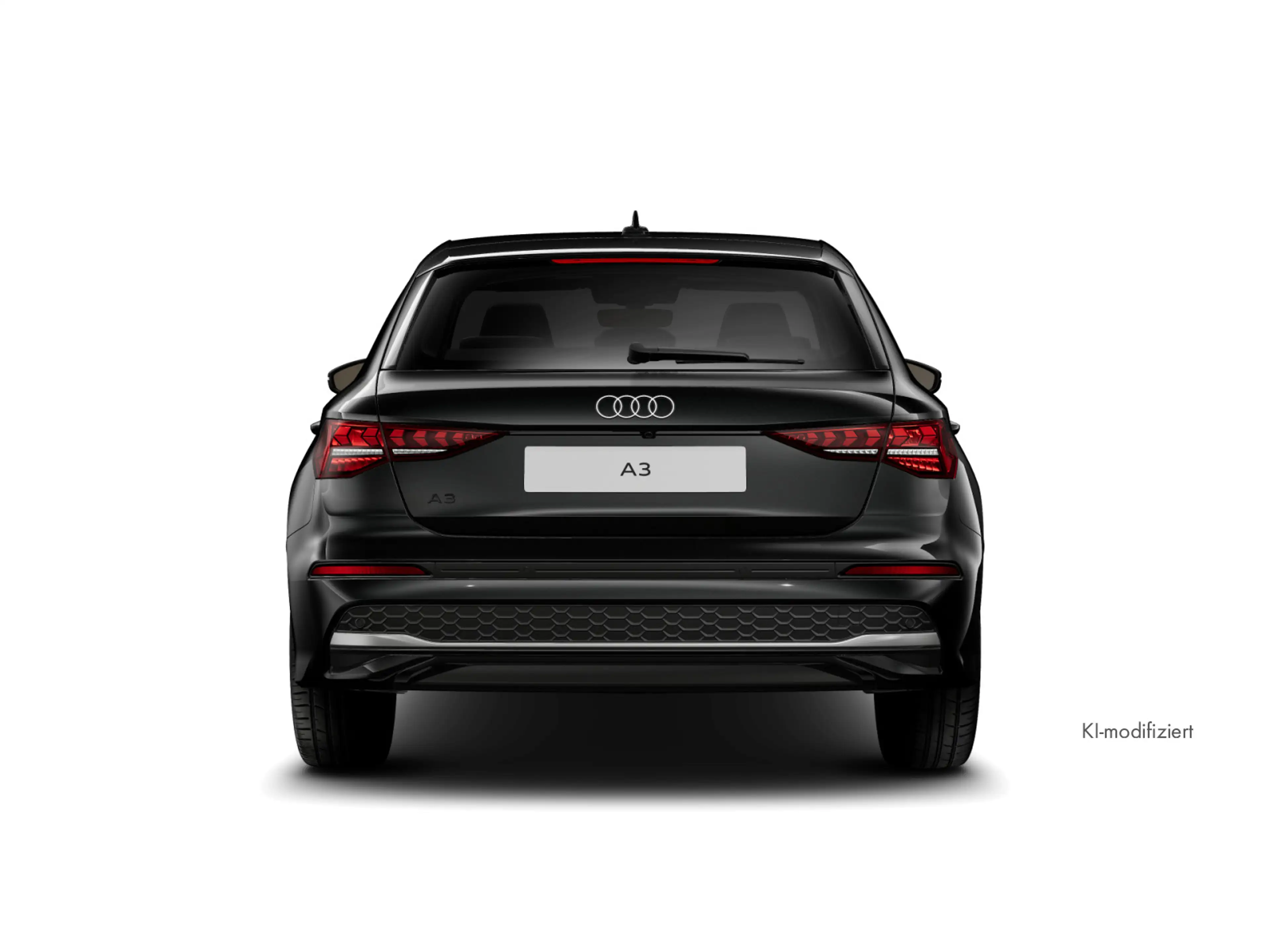 Audi A3 TFSI e Advanced TFSI e 150 kW S tro — photo 6