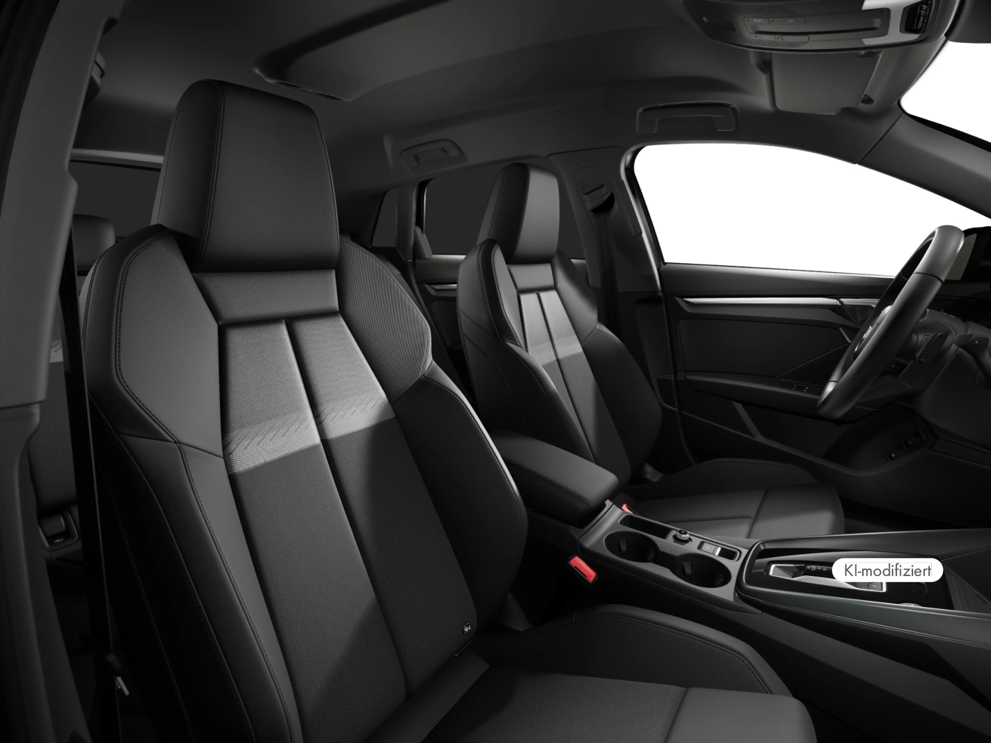 Audi A3 TFSI e Advanced TFSI e 150 kW S tro — photo 9