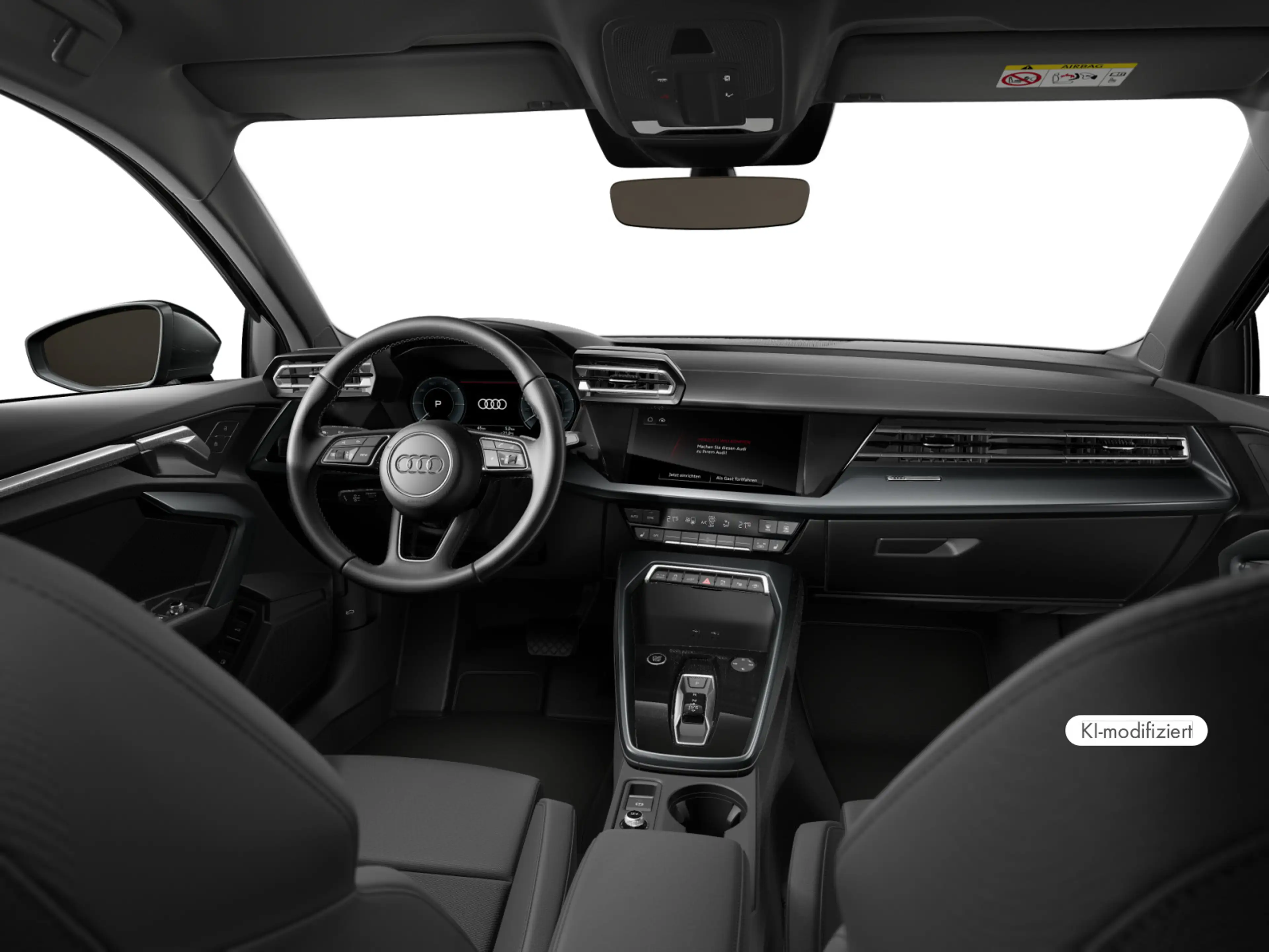 Audi A3 TFSI e Advanced TFSI e 150 kW S tro — photo 8