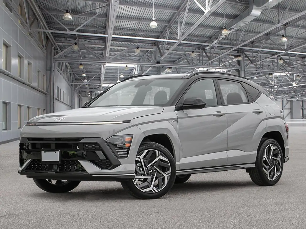 2026 Hyundai KONA