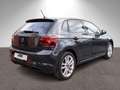 Volkswagen Polo Highline 1.0 TSI LED NAVI RFK PDC SHZ Grau - thumbnail 2