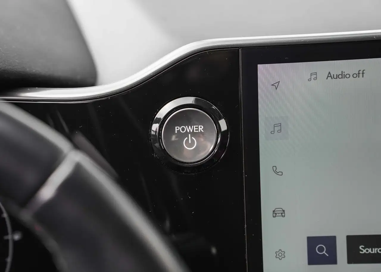 Lexus NX снимка Lexus NX