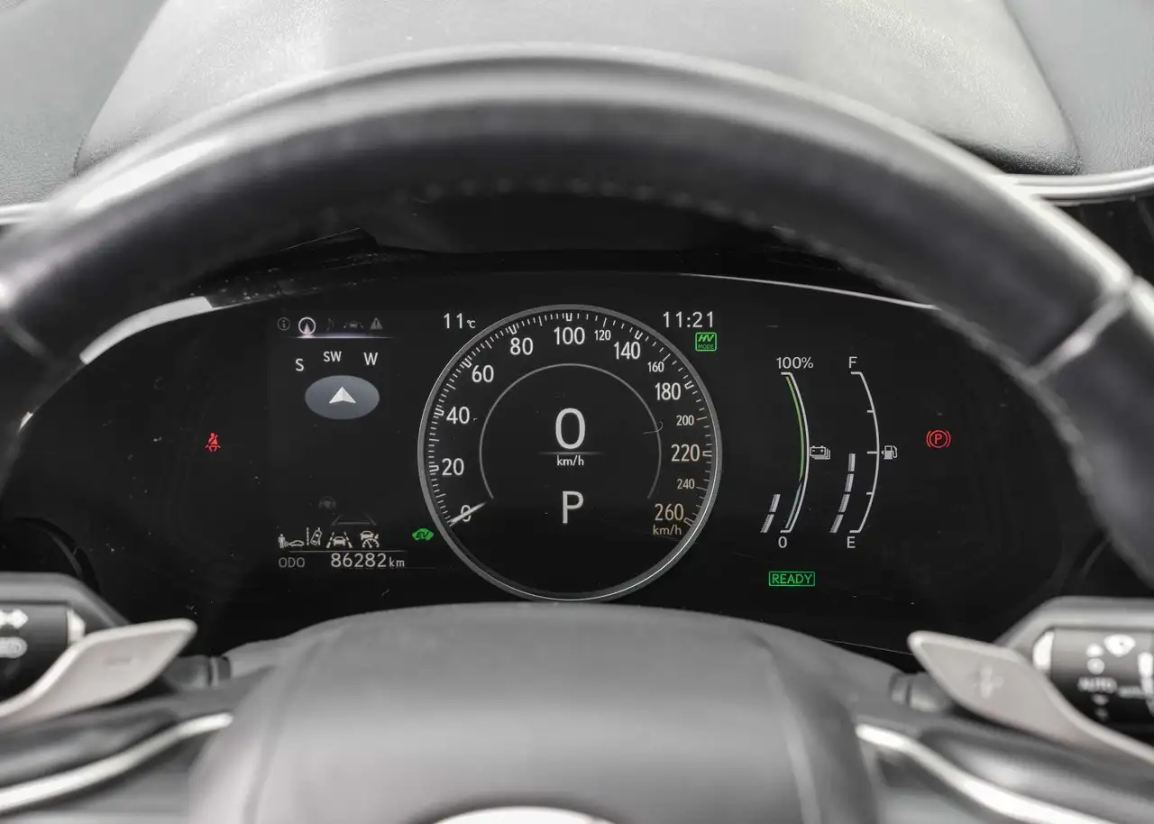 Lexus NX снимка Lexus NX