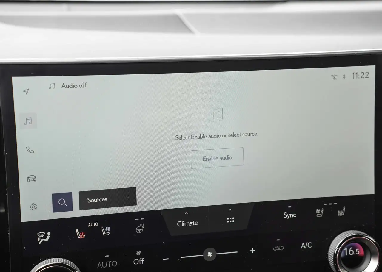 Lexus NX снимка Lexus NX
