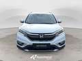 Honda CR-V 1.6 i-DTEC 4WD Automatica Elegance Navi ADAS Blanc - thumbnail 2
