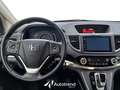 Honda CR-V 1.6 i-DTEC 4WD Automatica Elegance Navi ADAS Blanc - thumbnail 9