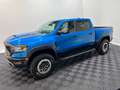 Dodge RAM 1500 TRX  6.2  V8 Supercharged MY24 Blau - thumbnail 4