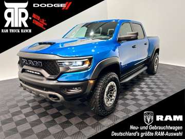 1500 TRX 6.2 V8 Supercharged MY24