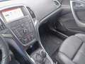 Opel Astra J Exklusiv 1.4 Turbo Navi Leder Bi-Xenon Kurvenlic Grau - thumbnail 17
