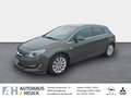 Opel Astra J Exklusiv 1.4 Turbo Navi Leder Bi-Xenon Kurvenlic Grau - thumbnail 1