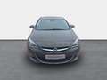 Opel Astra J Exklusiv 1.4 Turbo Navi Leder Bi-Xenon Kurvenlic Grau - thumbnail 2