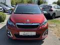 Peugeot 108 1.0 VTi 72 TOP! Collection SH Rot - thumbnail 1
