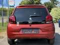 Peugeot 108 1.0 VTi 72 TOP! Collection SH Rot - thumbnail 4