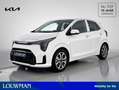 Kia Picanto 1.0 DPI ExecutiveLine Stoelverwarming | Stuurverwa Wit - thumbnail 1
