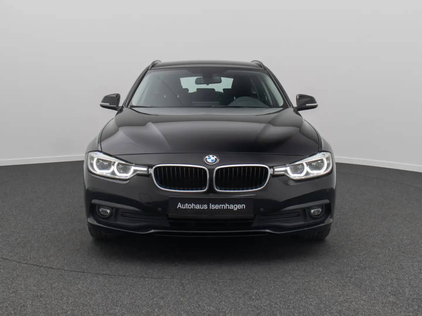 BMW 318 NaviPro WLANLordos PDC LED Komfort Alarm crna - 2