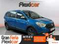 Dacia Lodgy Stepway dCi 79kW (107CV) 5Pl Azul - thumbnail 1