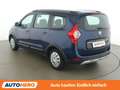 Dacia Lodgy 1.6 SCe Stepway Charisma Blau - thumbnail 4