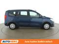 Dacia Lodgy 1.6 SCe Stepway Charisma Blau - thumbnail 7