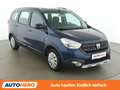 Dacia Lodgy 1.6 SCe Stepway Charisma Blau - thumbnail 8