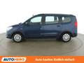 Dacia Lodgy 1.6 SCe Stepway Charisma Blau - thumbnail 3